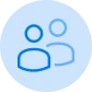 Icone de Equipe altamente especializada